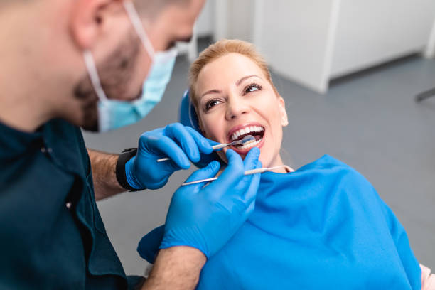 Best Commercial Dentistry  in Suffern, NY