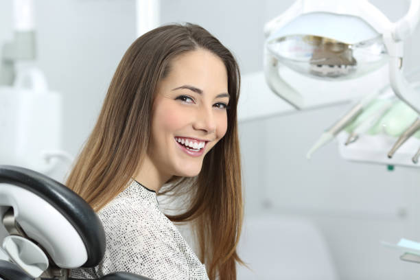 Professional Dental Services in Suffern, NY